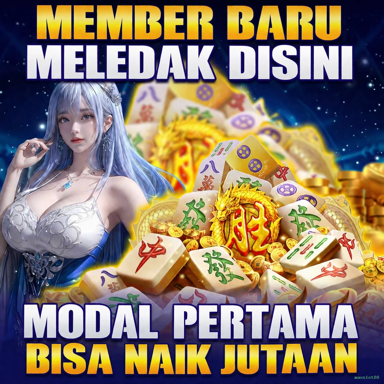 Inovasi dan Fitur Menarik di maxslot88 yang Perlu Diketahui
