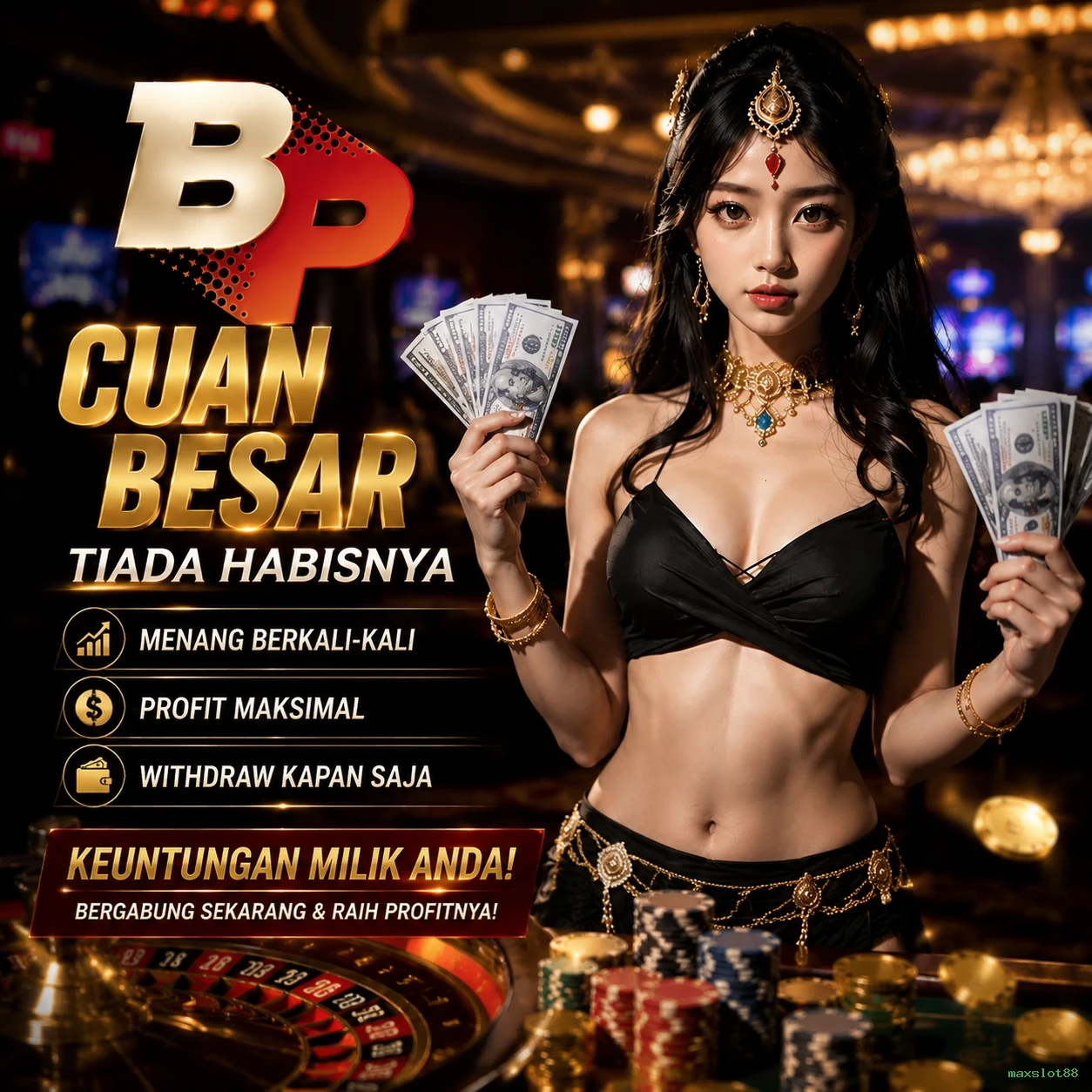 maxslot88 Dukungan Pelanggan
