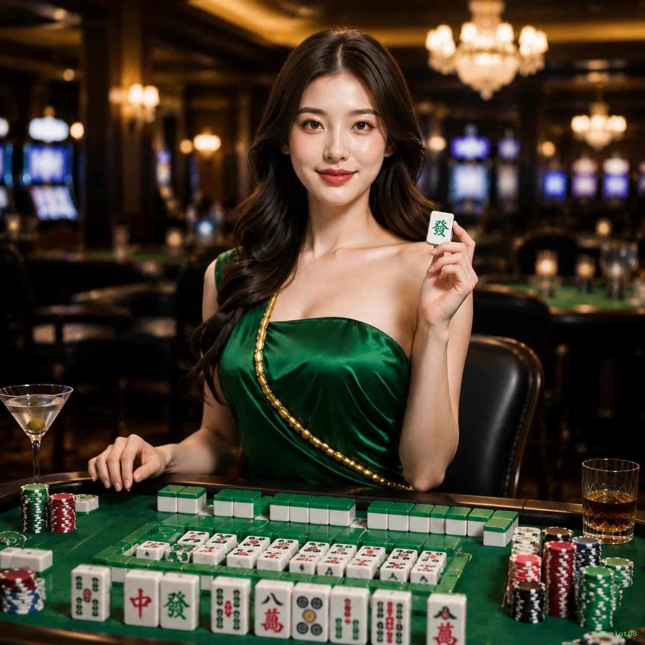 maxslot88 Platform Game Terpercaya untuk Pemain Indonesia